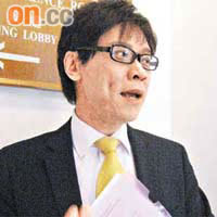 陳志雲否認有不成文規定存在，並認為胡競英的說法屬嚴重指控。
