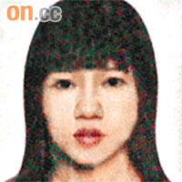 死者謝巧元