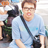 到海南島參加旅遊會議時遇難的電腦商會職員朱天佐，其追思會將於下周日舉行。