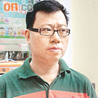 潘先生（公務員）「我唔知7-11裏面有豁免膠袋稅，擔心執行徵稅時會好混亂，可能畀多咗錢都唔知，希望店員會提示。」