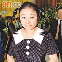 華懋一方指龔如心生前篤信風水。	（資料圖片）