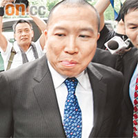 陳振聰