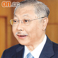 局長孫明揚