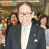 梁智鴻