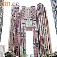 廣深港高速鐵路（香港段）施工期間，西九部分豪宅將受工程噪音影響。