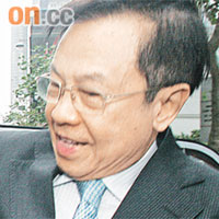 被告何晉浩認罪後獲判緩刑。	資料圖片