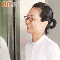 康文署三級康樂助理員陳木嬌承認串謀欺詐罪，獲保釋候判。