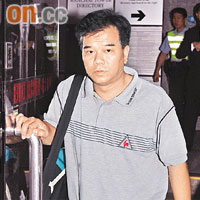 涉案小巴司機呂雲生被控一項危險駕駛致他人死亡罪。