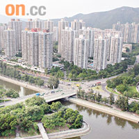 大埔區是全港首個進行校園驗毒計劃的地區。	資料圖片
