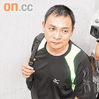 楊位勇