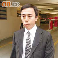 被告馮永業被票控違反《僱傭條例》。