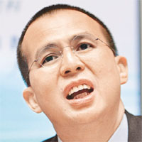李澤楷