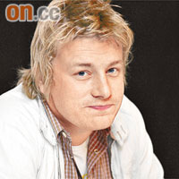 Jamie Oliver
