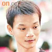 鄺先生（廣州—輔警）「以個人遊身份來港購物至少十次，因為香港的產品質素較佳，通常購買日用品和電子產品，每次花費至少一千元。」