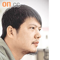 版主：小白<br>銜頭：評論員<br>特徵：路見不平，Blogger相助