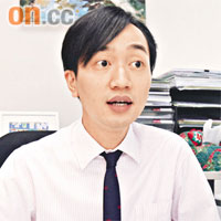 李龍家麒表示，攝取過量的鈉，會增加腎臟負荷。