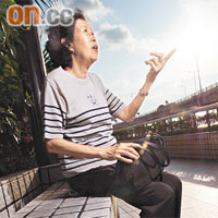 李老太