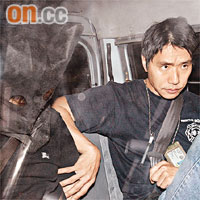 被捕十九歲青年疑供應毒品給娛樂場所。
