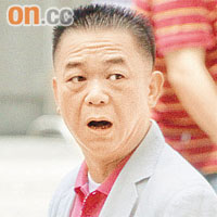 張仕華