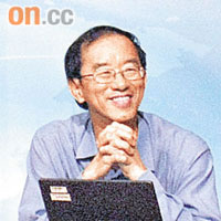 黑英講笑話，為咗家庭幸福，退休要做少啲。