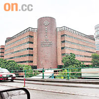 阿詩去年九月獲理工取錄入讀食物安全及科技的學位課程。