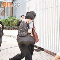 許志廣親屬
