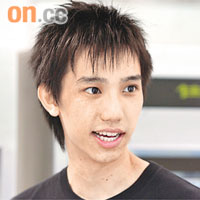 顏先生（製衣買手）「如果驗完都發現無用，就一定係呃人，就算有效果都係啲人心理作用。」