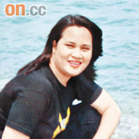 女死者楊秀瓊