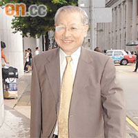 孫明揚