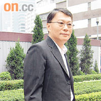 被告蘇有恆和另一被告馬世棠獲准保釋候訊。