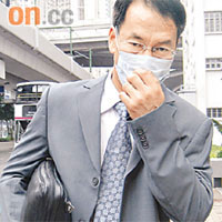 馬世棠
