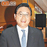 林健鋒
