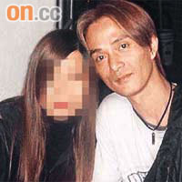 阿進原計劃明年與女友結婚，惜如今二人已陰陽相隔。	受訪者提供