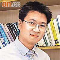 莊太量指施政報告應有防海嘯第二波措施。