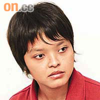 印傭Henif Farida