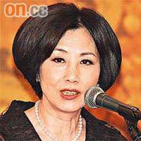 汪明荃
