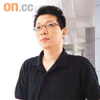 被告朱國銳兒子昨到庭支持父親。