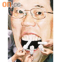 立法會法律顧問指出，施政報告建議向住戶派發慳電膽券，但全港用戶都要加電費，並沒有法律基礎。	資料圖片
