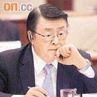 林秉恩承認，法例無針對私院瞞報醫療事故的罰則。