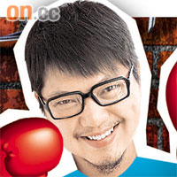 版主：小白