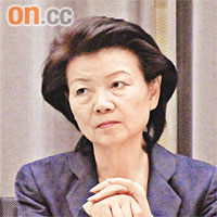 梁劉柔芬