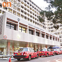 為防止公立醫院的冷氣水塔成播毒溫床，審計署建議醫管局要檢討風險，以免危害市民健康。