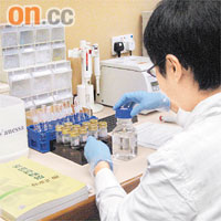 中藥愈來愈受重視，但本港的中成藥註冊申請進度緩慢，衞生署難辭其咎。	資料圖片