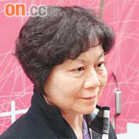 陳小姐（退休人士）「好似係講辭職又選番咁囉，都唔係好清楚；但辭完又選咪盞嘥錢！」