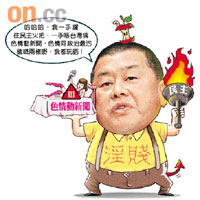 設計圖片及對白