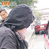 辯方傳召的女證人郭敏瑤昨力證被告法事有效。