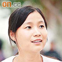 孫女士（家庭主婦）<br>我平時都有留意新聞同啲色魔嘅犯案手法，仲會提高警覺，見到可疑人物就即刻報警。