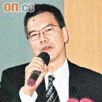 陳衍標指，不少內地孕婦產前至產後也缺乏準備，令人擔心。