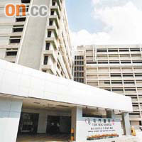 屯門醫院再次被質疑要重症病人出院，病人不足十五小時便病發死亡。