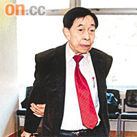 著名整形醫生李宏邦被裁定專業失德，重罰停牌五個月。